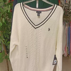 Uspolo pullover