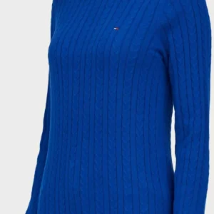 Tommy Hilfiger Cable-Knit Sweater