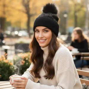 Michael kors winter Beanies