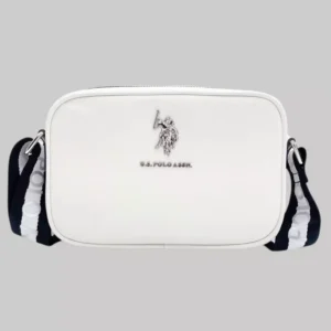 Modern crossbody camera bag U.S.POLO