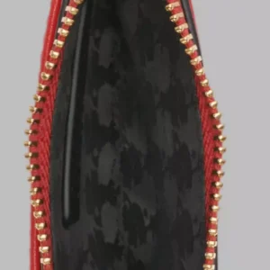 KARL LAGERFELD PARIS RED