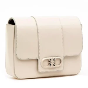 Pierre Cardin crossbody bag  cream