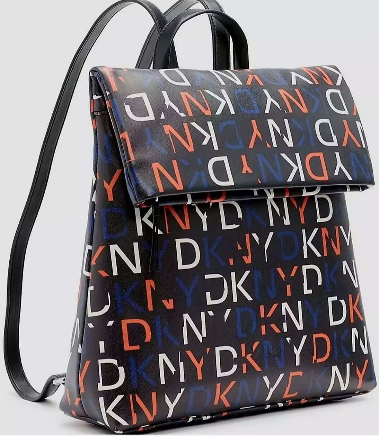 Dkny Logo print Backpack