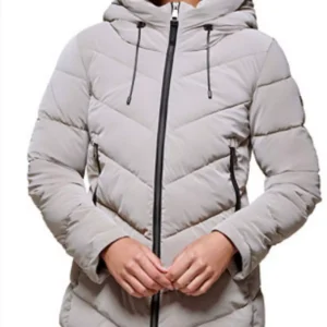 Jacket Dkny light gray
