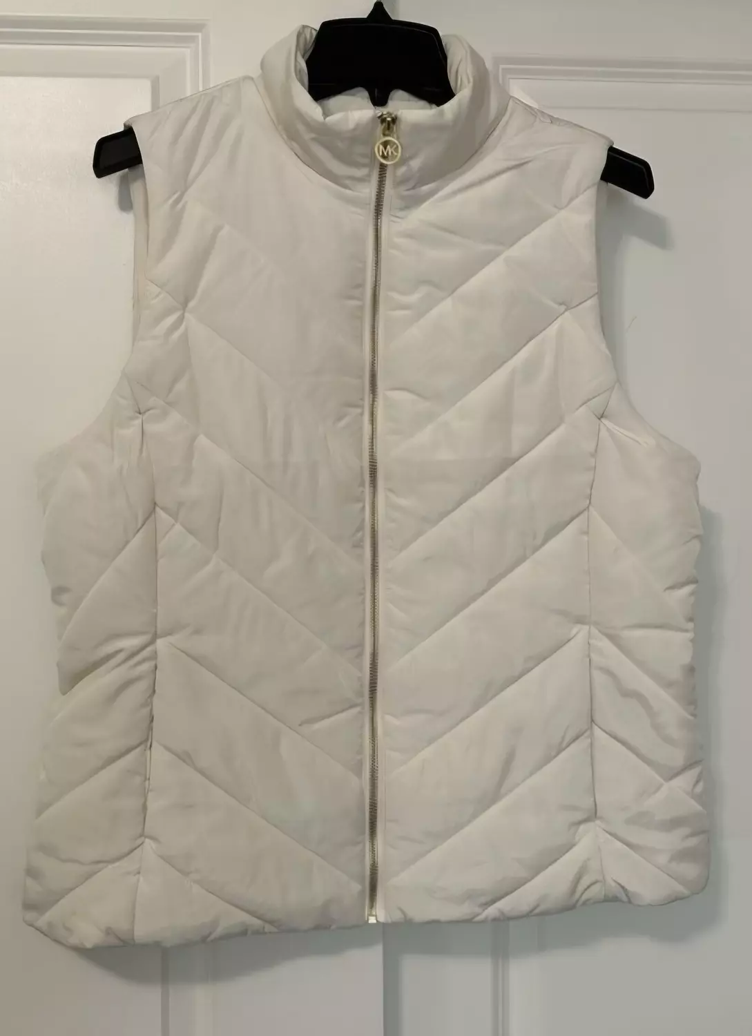 Michael kors Quilted Vest