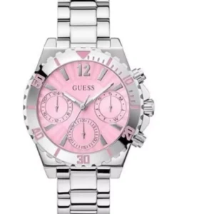 GUESS Women's Chronograph Watch