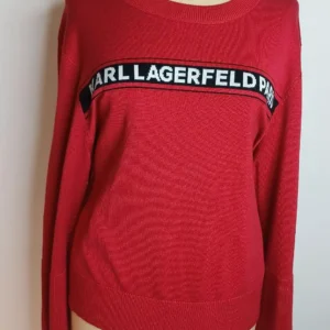 Pullover KARL LAGERFELD