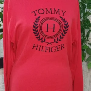 Tommy Hilfiger Turtleneck Sweater