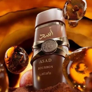 Asad Bourbon (man)