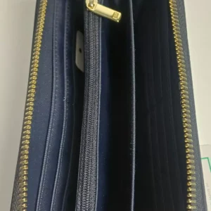Tommy Hilfiger wallets Dark blue