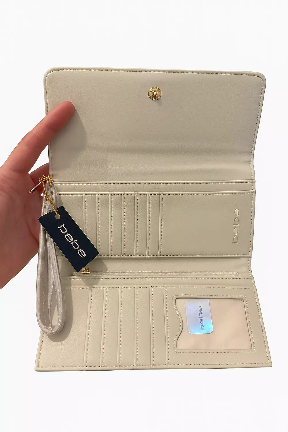 Bebe wallet