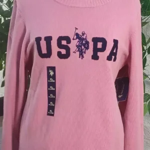 U.S.POLO ASSN women's Sweater
