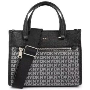 Dkny mini tote/satchel bag