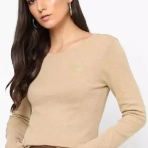 Tommy Hilfiger long-sleeve tee