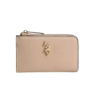 U.S. Polo Assn. Card Holder & Coin Purse
