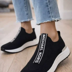 Michael Kors Bodie Slip-On Sneakers