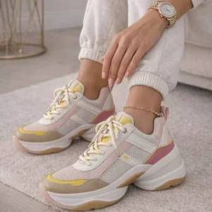 Michael Kors Olympia Trainers