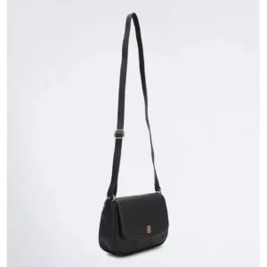 Tommy Hilfiger black Crossbody Bag