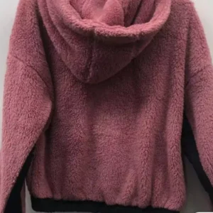 Calvin Klein Color dusty rose