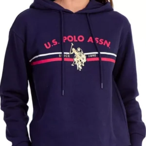 U.S.POLO ASSN SWEATSHIRT Navy blue 1890