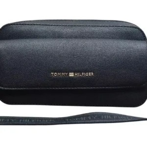 Tommy Hilfiger bag black