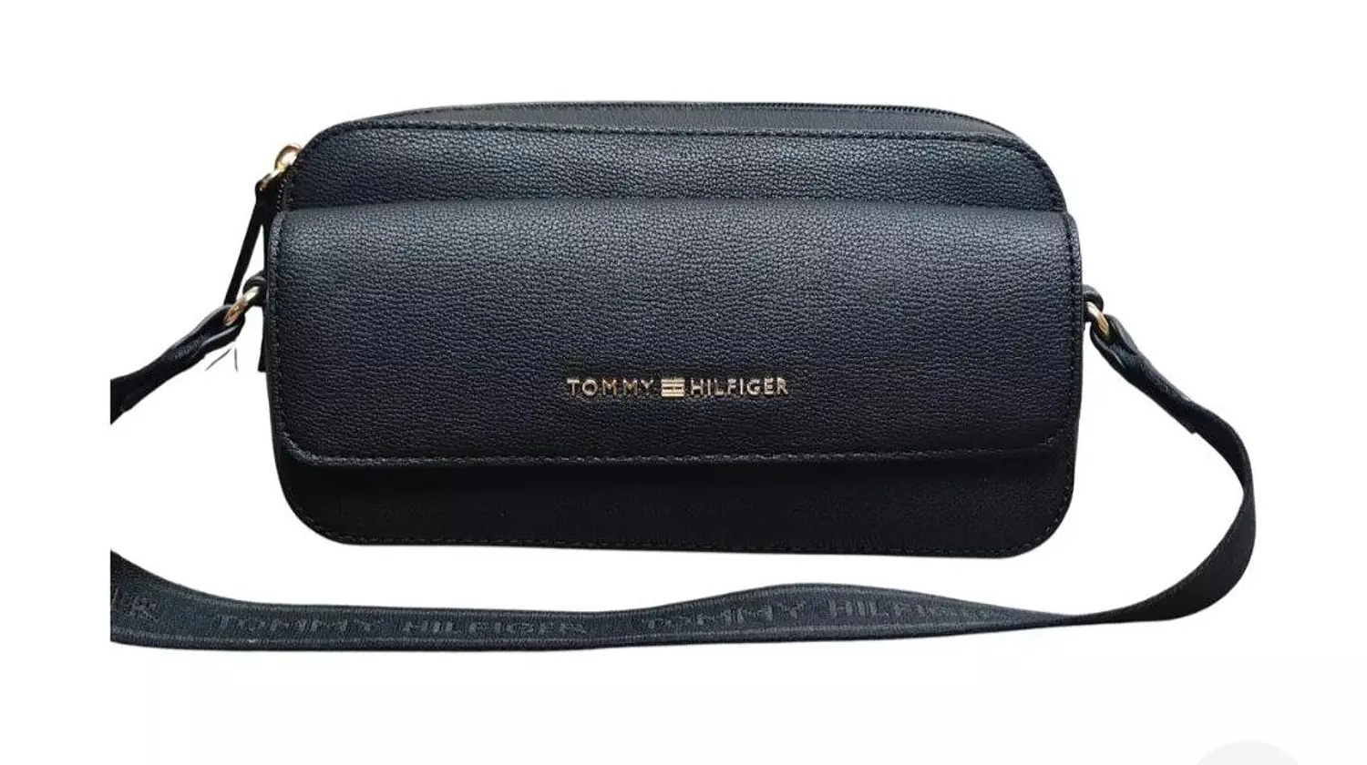 Tommy Hilfiger bag black