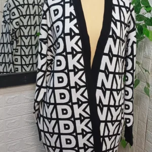 Cardigan Overview  dkny