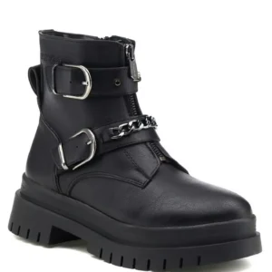 Uspoloassn half boots