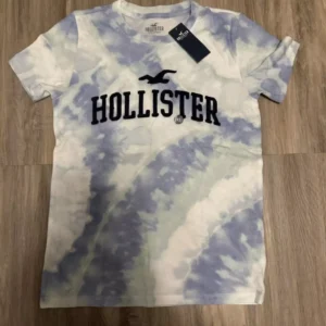 Hollister Tie Dye T-Shirt