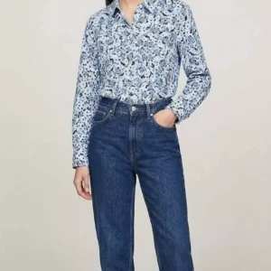 Tommy Hilfiger button-down Shirt