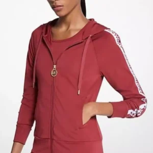 Michael kors Logo _Tape Tracksuit