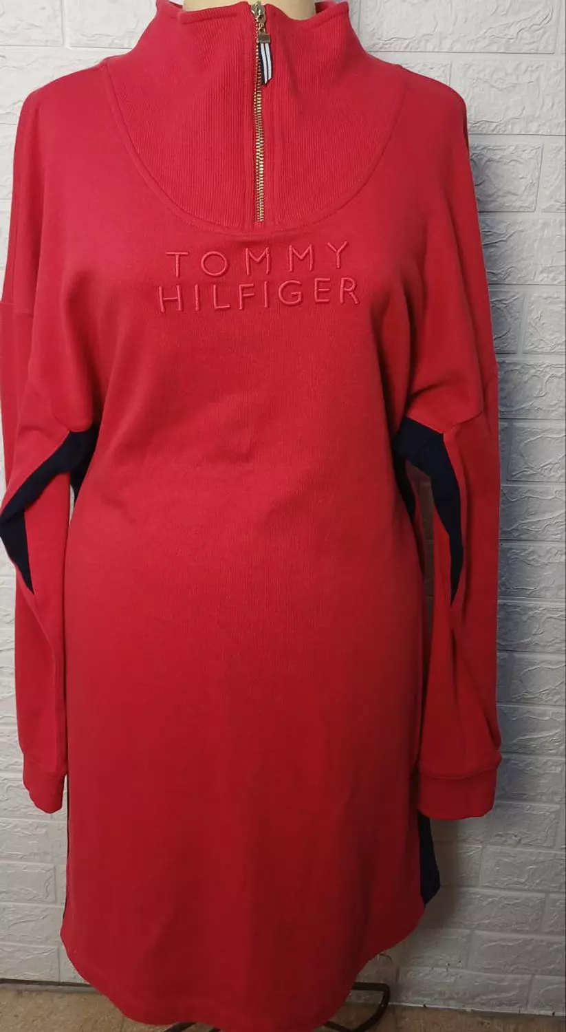 Tommy Hilfiger dresses
