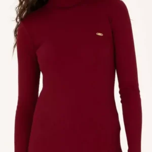 Calvin Turtle Neck Sweater