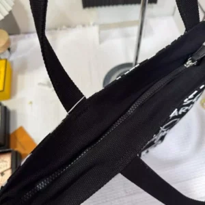 KARL Lagerfeld Graffiti Tote Bag