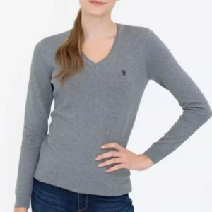 U.s.polo grey