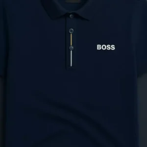 Boss mirror original