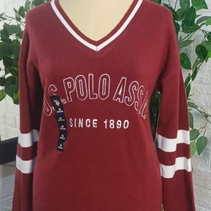 U.S. POLO ASSN  (Established 1890)