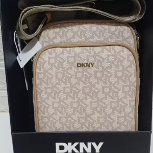 DKNY Signature Crossbody Bag