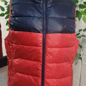 Nautica Essential Puffer Vest