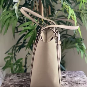 Dkny Signature tote bag
