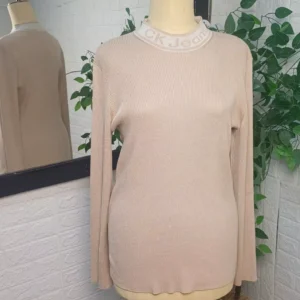 Calvin Klein pullover color (beige)