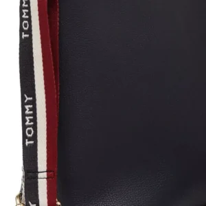 Tommy Hilfiger tote Bag black