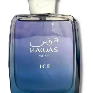 Howas lce for him by Rasasi,(man)