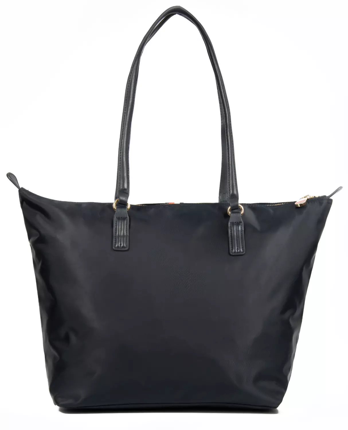Tommy Hilfiger Nylon tote bag black