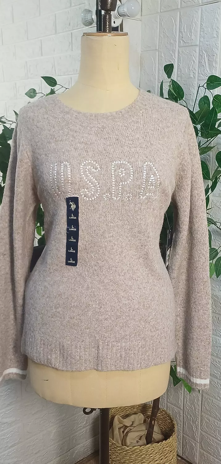 Pullover U.S. polo Assn