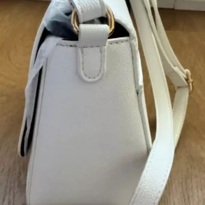 Tommy Hilfiger Crossbody Bag classic white