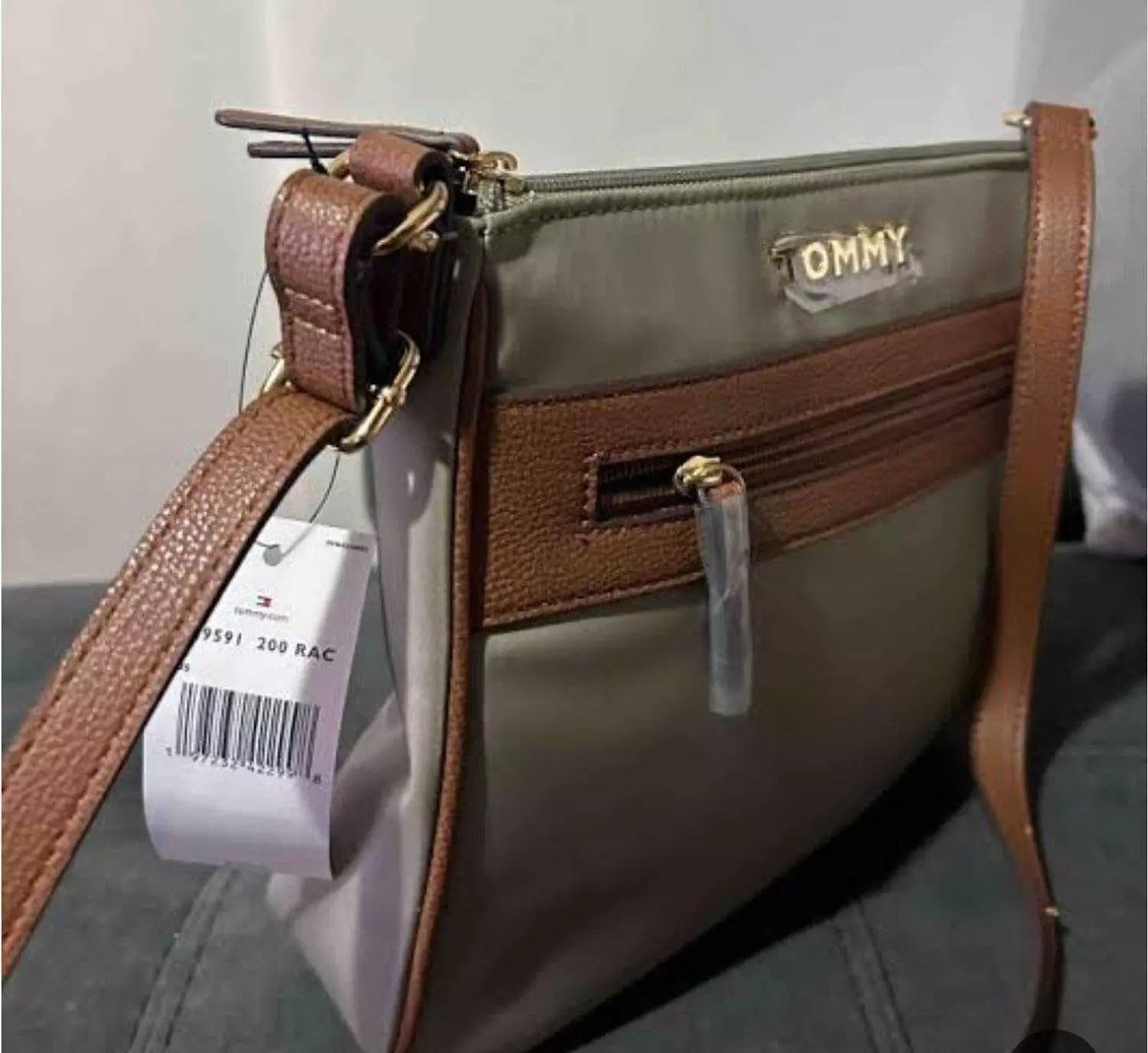 Tommy Hilfiger Crossbody Bag OLIVIAE