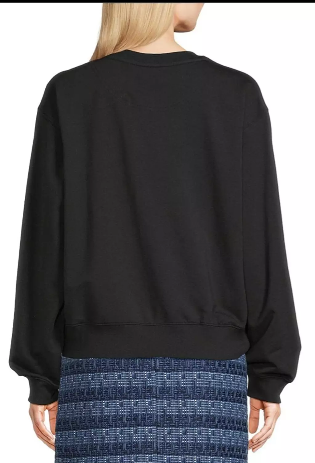 Sweatshirt from the Karl Lagerfeld collection