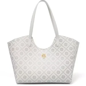 Fossil Monogram Tote Bag ​