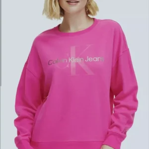 Calvin Klein Jeans women's Sweatshirt